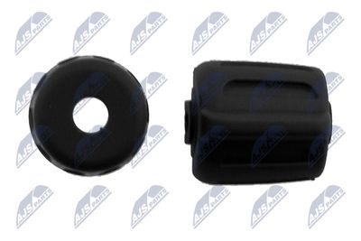 ELEMENT DE CONTROL INCALZIRE/VENTILATIE NTY EWSBM116 2