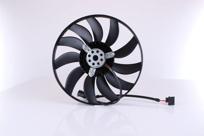 LüFTER MOTORKüHLUNG NISSENS 85763 8