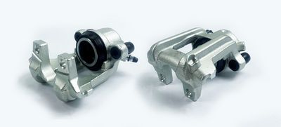 ABTEX Brake Caliper ABC1404L