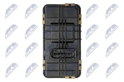 SUPAPA REGLARE PRESIUNE COMPRESOR NTY ECDBM029 4