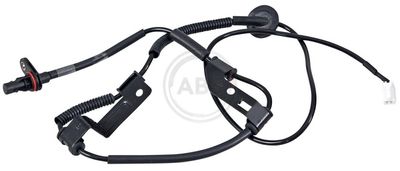 SENZOR TURATIE ROATA