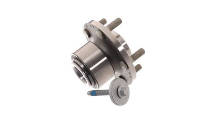 RADLAGERSATZ SKF VKBA3660 31