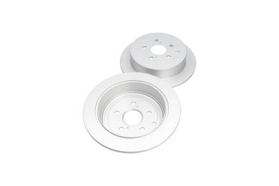 Brzdový kotouč KAVO PARTS BR-9513-C