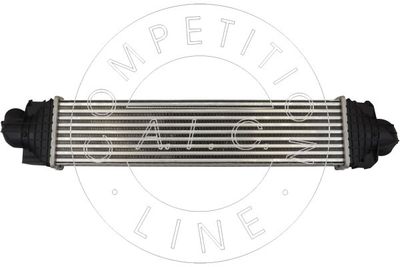 INTERCOOLER COMPRESOR AIC 56707 1