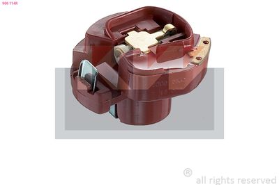 ZüNDVERTEILERLäUFER