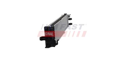 RADIATOR TEMPERATURA SCAZUTA INTERCOOLER FAST FT13120 8