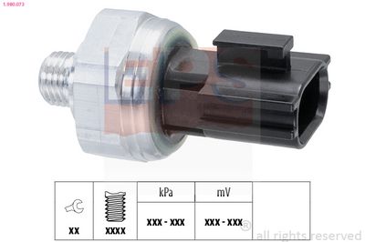 COMUTATOR PRESIUNE AER CONDITIONAT