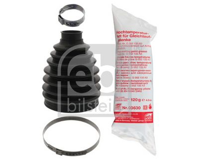FEBI BILSTEIN Faltenbalgsatz, Antriebswelle
