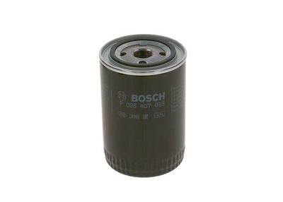 BOSCH F 026 407 053 Масляний фільтр для IVECO (Ивеко)
