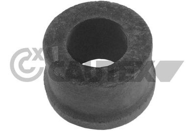 Кронштейн, подушки рычага CAUTEX 751041 для MORRIS MINI