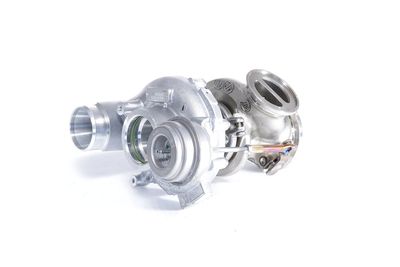 LADER AUFLADUNG BTS Turbo T916392LI 6