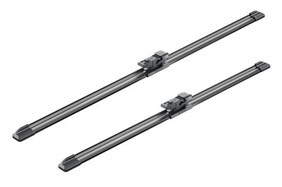 LAMELA STERGATOR BOSCH 3397014316 8