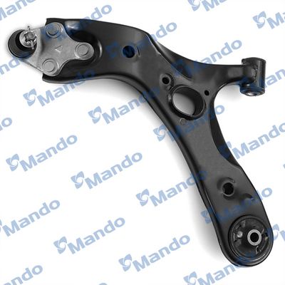 носач, окачване на колелата MANDO MSA018778