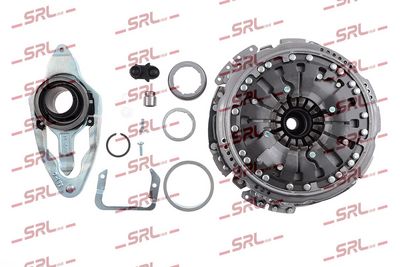 Spojková sada SR-LINE S35-02DCT