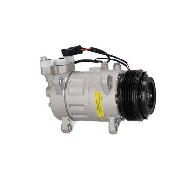KOMPRESSOR KLIMAANLAGE NISSENS 891148 27