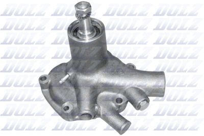 WASSERPUMPE WECHSELRICHTER