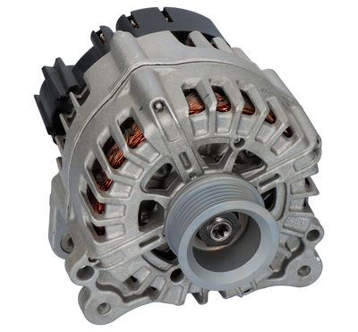 GENERATOR / ALTERNATOR VALEO 440597 26
