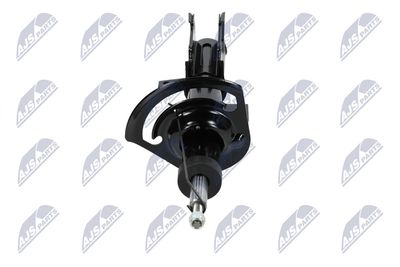 AMORTIZOR NTY AFT037 34