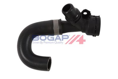 FURTUN RADIATOR BOGAP B4228666 1