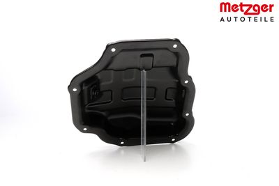 ÖLWANNE METZGER AUTOTEILE 7990144 2