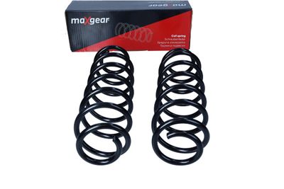 ARC SPIRAL MAXGEAR 601263D 1