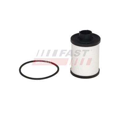 FILTR PALIWA DUCATO 06- 2.3/3.0JTD