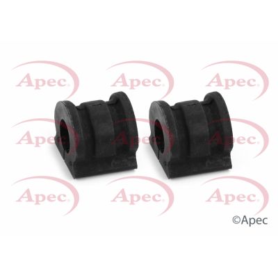 Mounting, control/trailing arm APEC AST8081