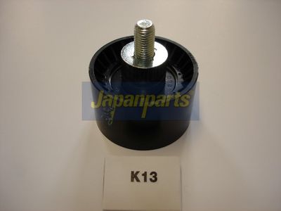 JAPANPARTS Įtempiklis, paskirstymo diržas