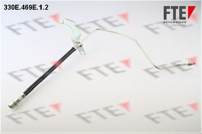 FTE 330E.469E.1.2 Тормозной шланг  для OPEL (Опель)