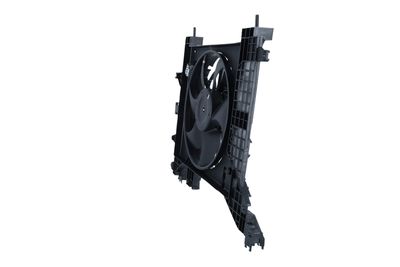 VENTILATOR RADIATOR NRF 470023 14