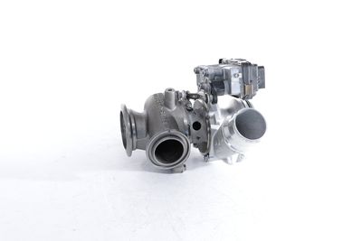 LADER AUFLADUNG BTS Turbo T918779 26