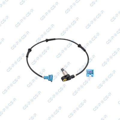 SENZOR TURATIE ROATA