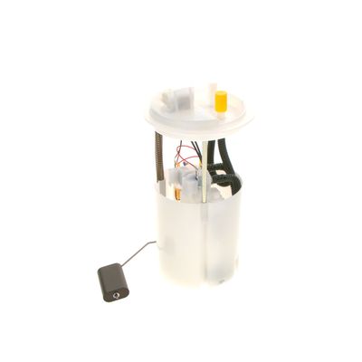 SISTEM ALIMENTARE CU COMBUSTIBIL BOSCH 0580200041 10