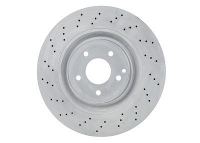DISC FRANA BOSCH 0986479651 6