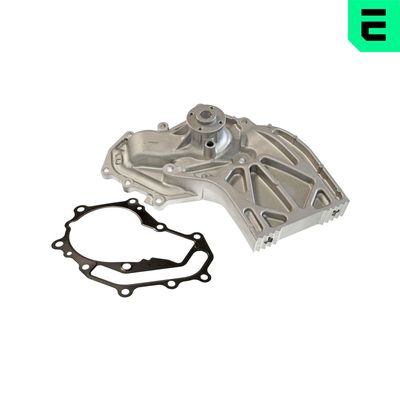 WASSERPUMPE MOTORKüHLUNG OPTIMAL AQ2280 1