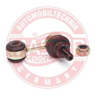 Тяга / стойка, стабилизатор MASTER-SPORT GERMANY 20982-PCS-MS для VW CORRADO