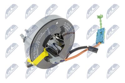 ARC SPIRALA AIRBAG NTY EASPL006 1