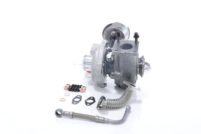 LADER AUFLADUNG BTS Turbo T981200 11