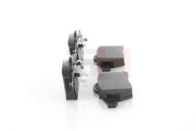 SET PLACUTE FRANA FRANA DISC GH GH414734 18