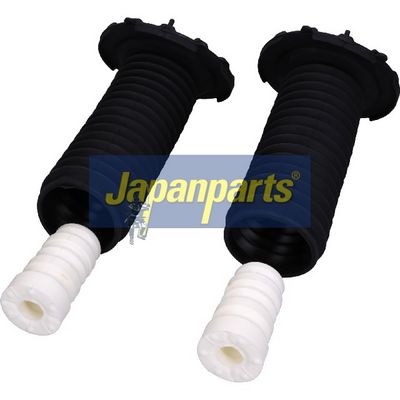 JAPANPARTS Apsauginio dangtelio komplektas, amortizatorius