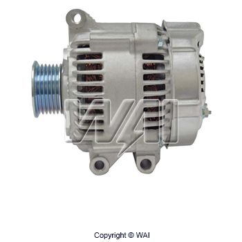 Alternátor WAI 23297N