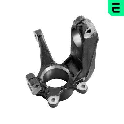 ACHSSCHENKEL RADAUFHäNGUNG