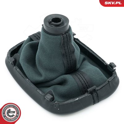 Hlavice řadicí páky SKV 63SKV419