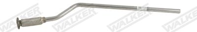 Rura wydechowa WALKER 10851