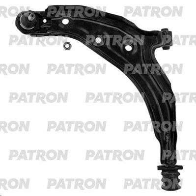 PATRON PS50315R Рычаг подвески  для NISSAN MICRA II (K11) 1.0 i 16V