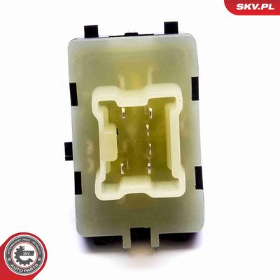 COMUTATOR MACARA GEAM ESEN SKV 37SKV385 2