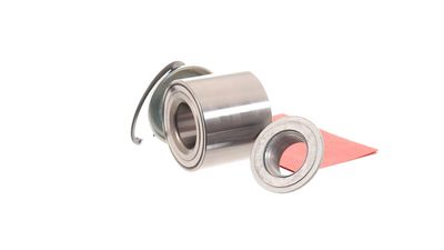 RADLAGERSATZ SKF VKBA6549 14