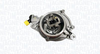 POMPA VACUUM SISTEM DE FRANARE