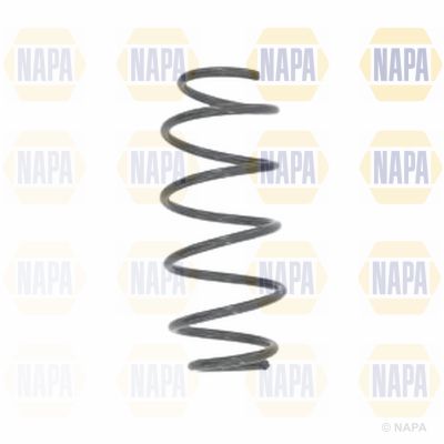 Suspension Spring NAPA NCS1553