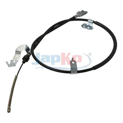 Seilzug, Feststellbremse